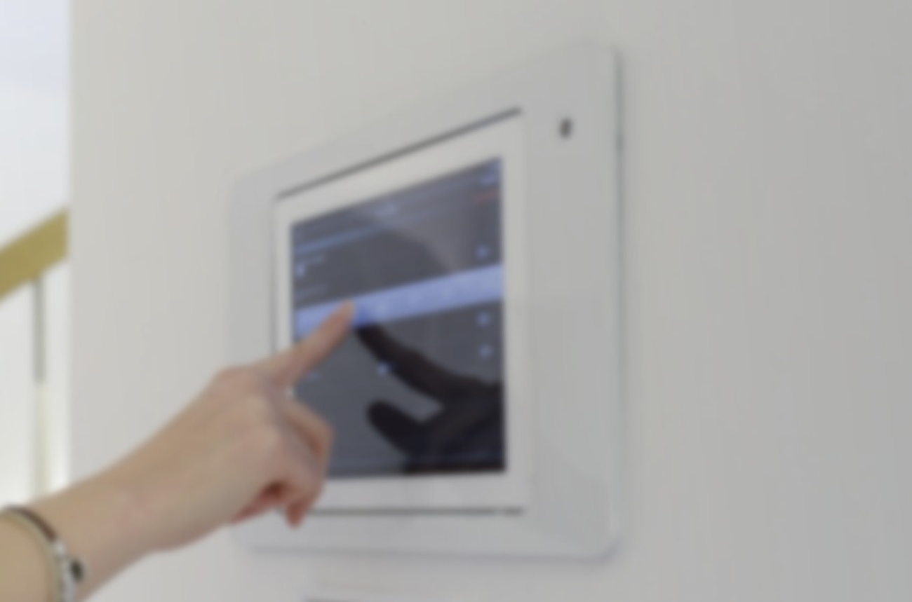 KNX-Planung bei K&B Elektrotechnik in Griesheim