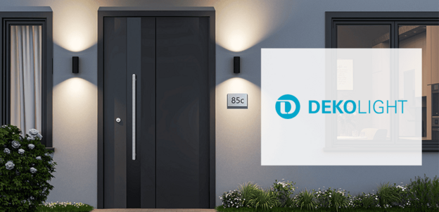 DEKO-LIGHT bei K&B Elektrotechnik in Griesheim