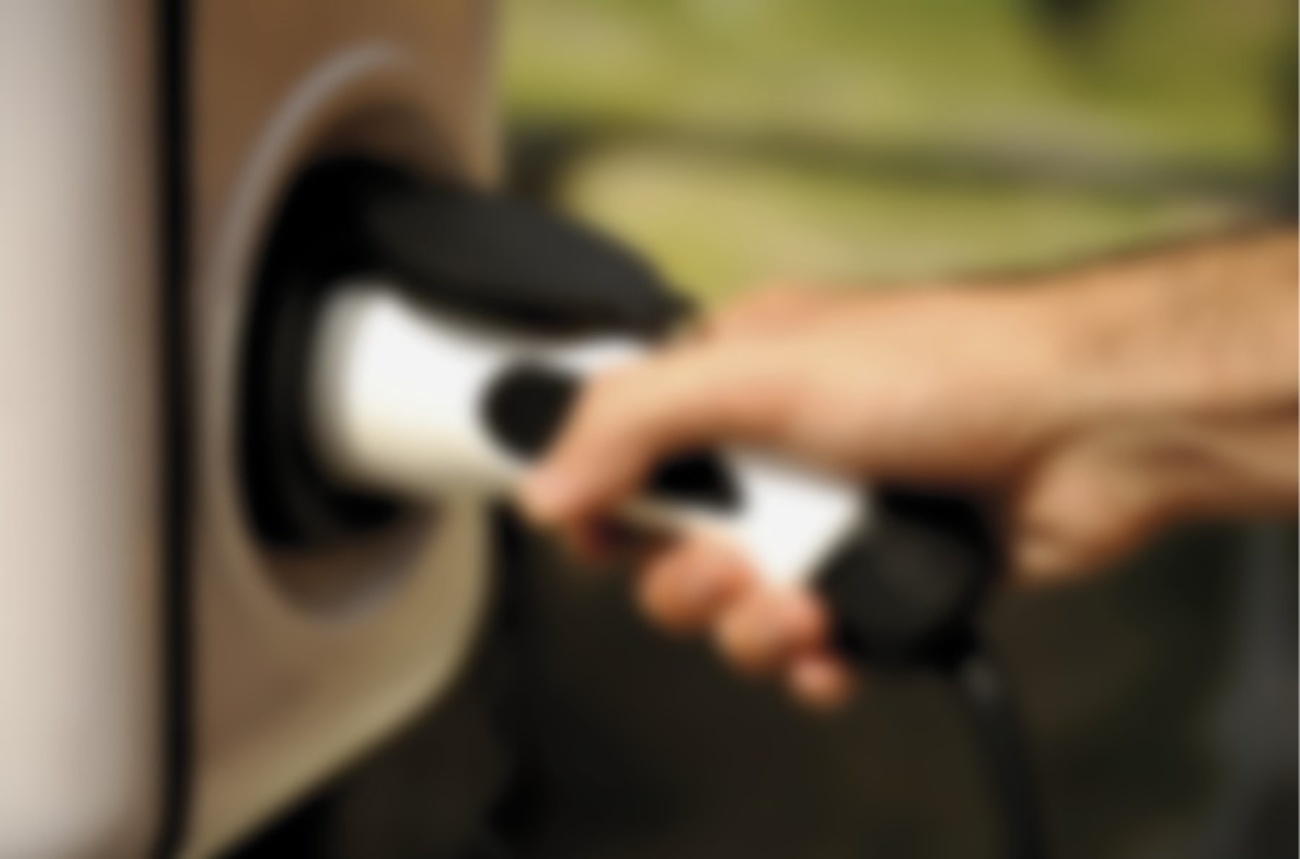 Elektro&shy;mobilität bei K&B Elektrotechnik in Griesheim