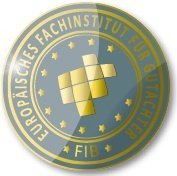 Wir sind geprüft durch das FIB bei K&B Elektrotechnik in Griesheim